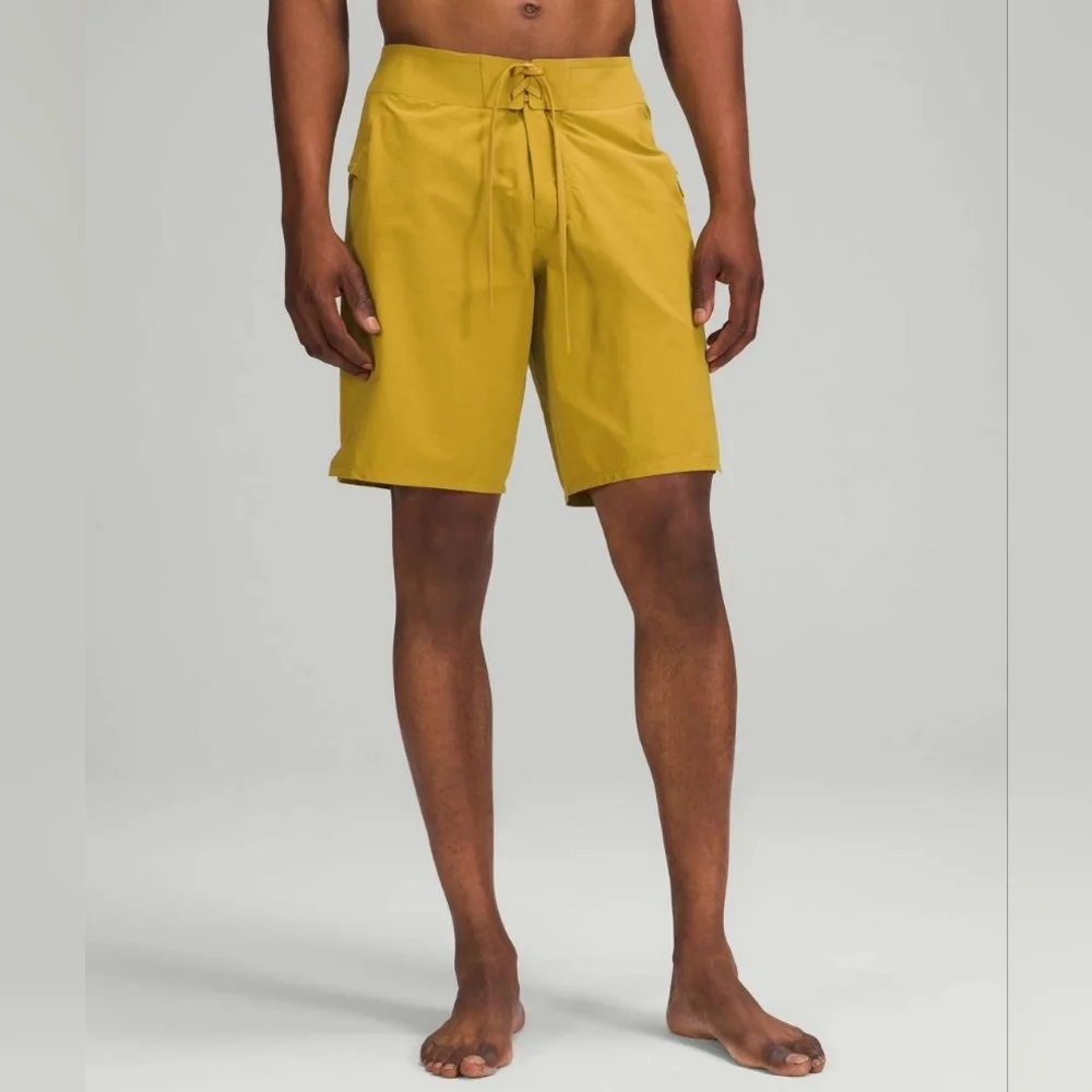 Lululemon Current State Board Short 9